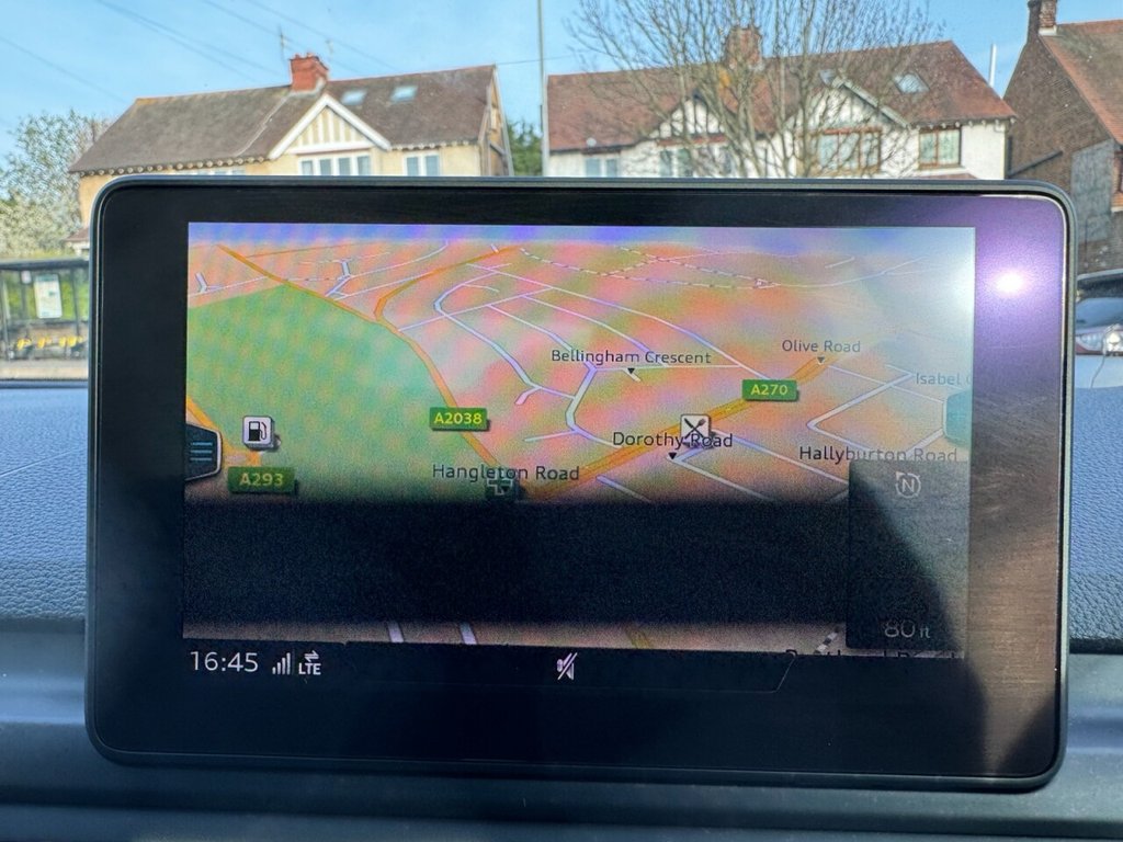 Used Audi A5 2017 for sale - 77995383: Photo 21