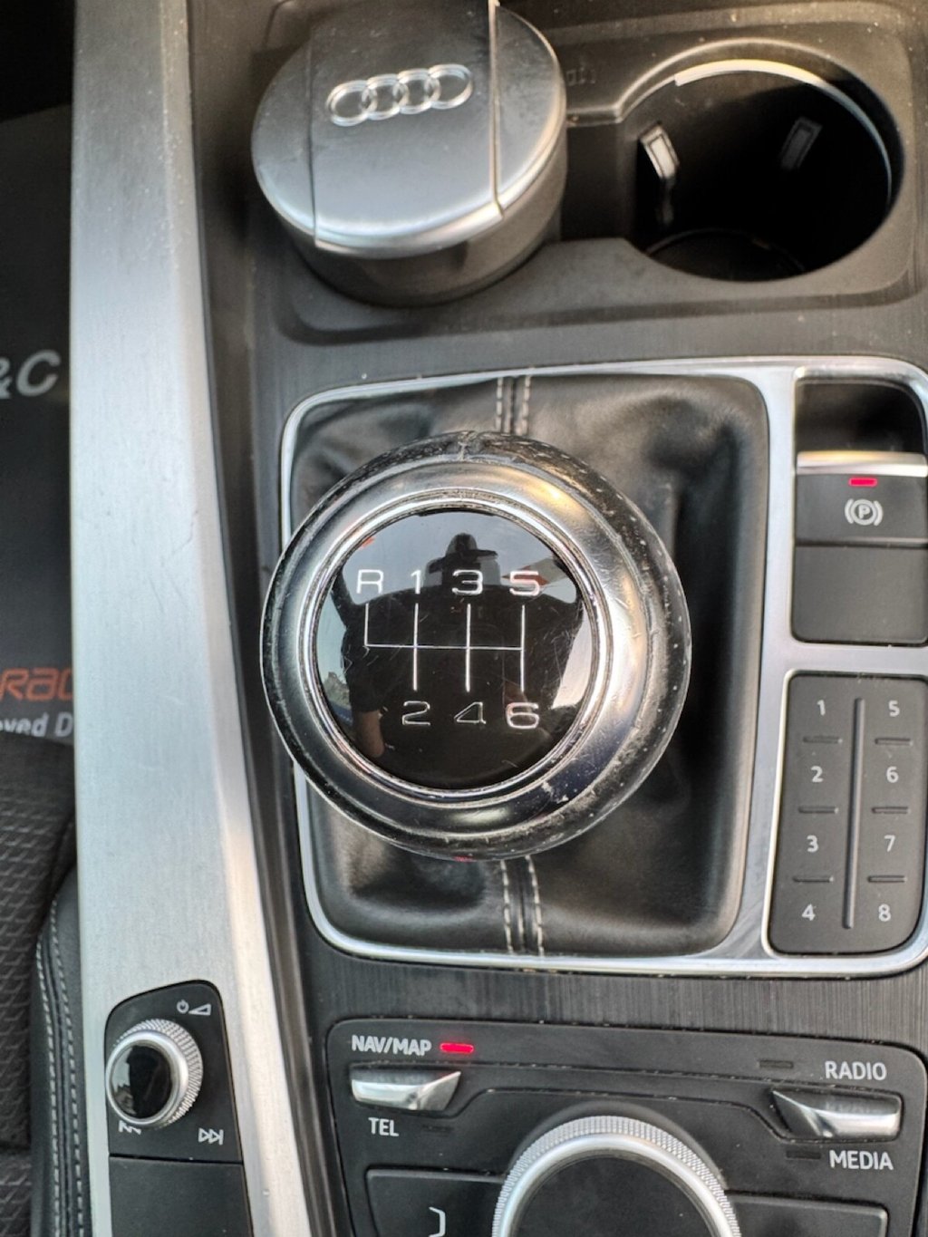 Used Audi A5 2017 for sale - 77995383: Photo 25