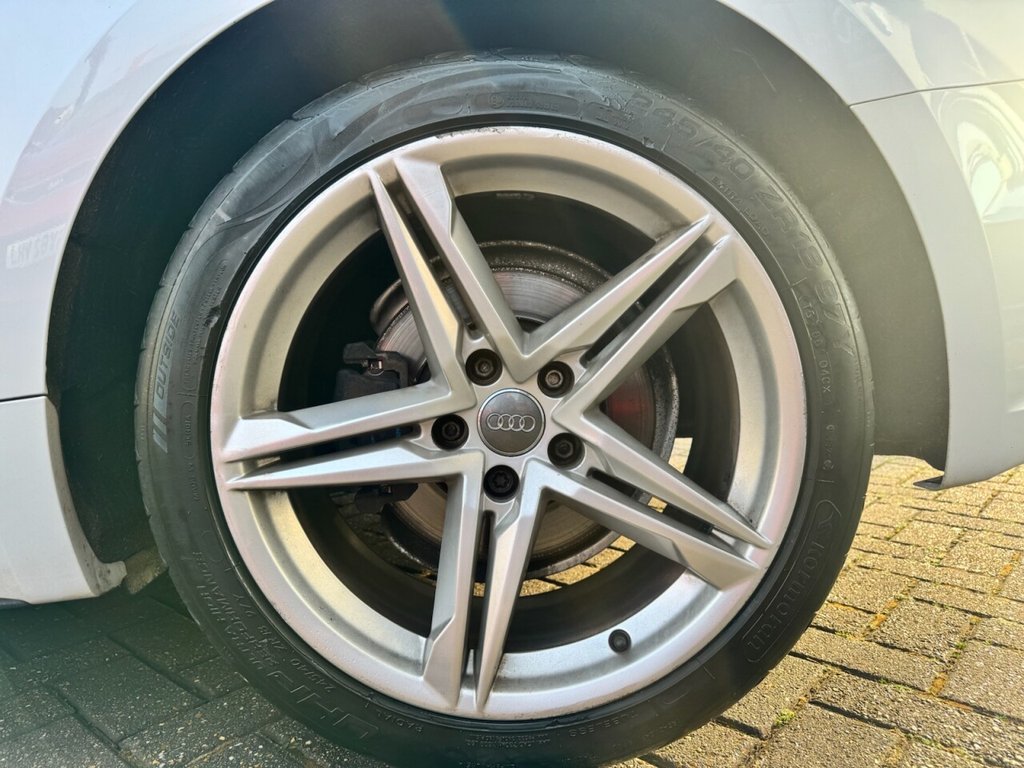 Used Audi A5 2017 for sale - 77995383: Photo 31