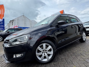 Used Volkswagen Polo 2013 for sale - 78863508: Photo