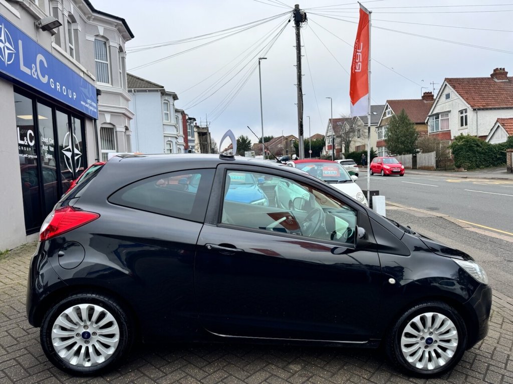 Used Ford Ka 2015 for sale - 77499364: Photo 10