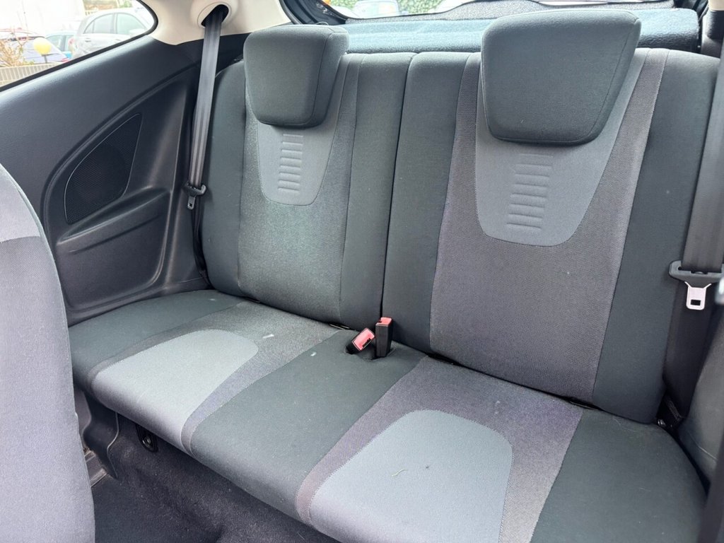 Used Ford Ka 2015 for sale - 77499364: Photo 12