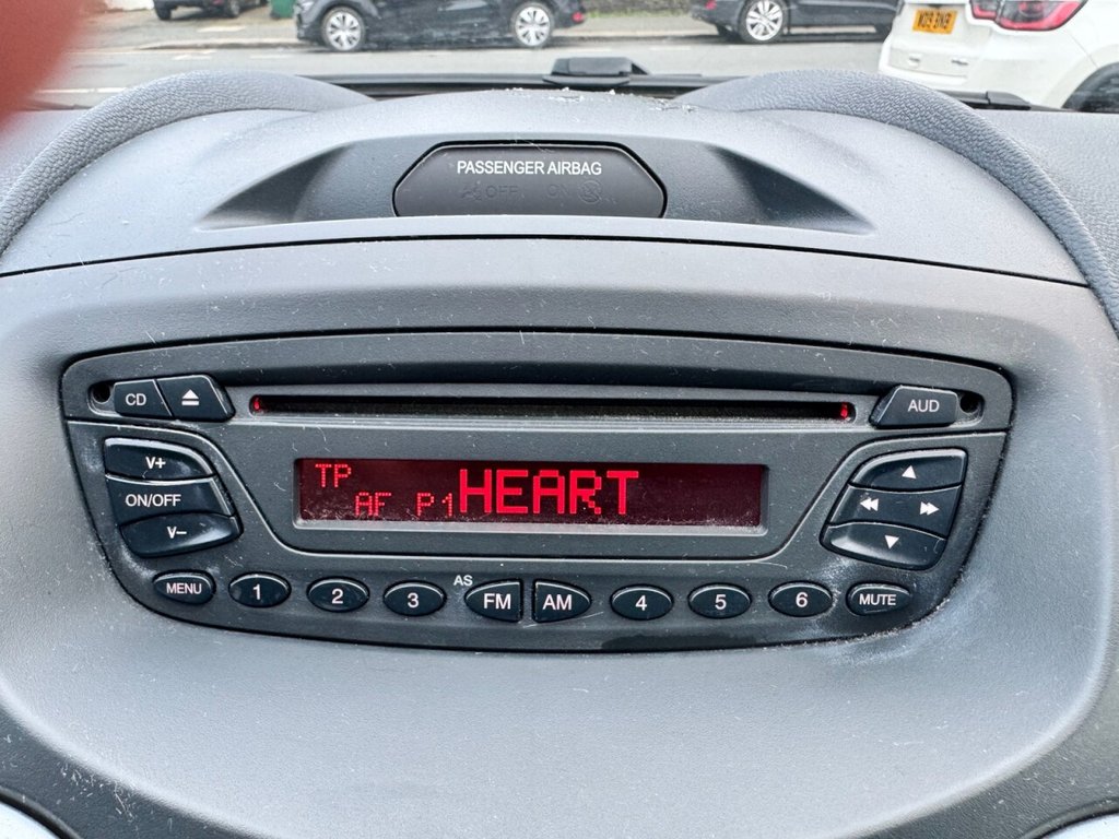 Used Ford Ka 2015 for sale - 77499364: Photo 13