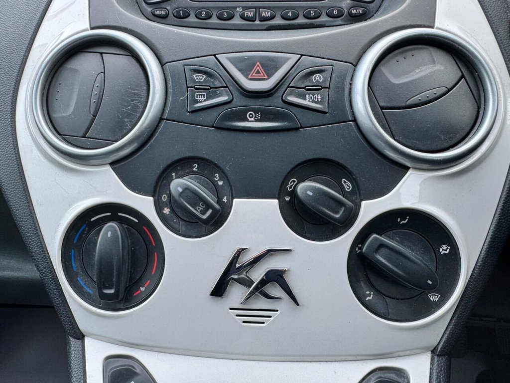 Used Ford Ka 2015 for sale - 77499364: Photo 14