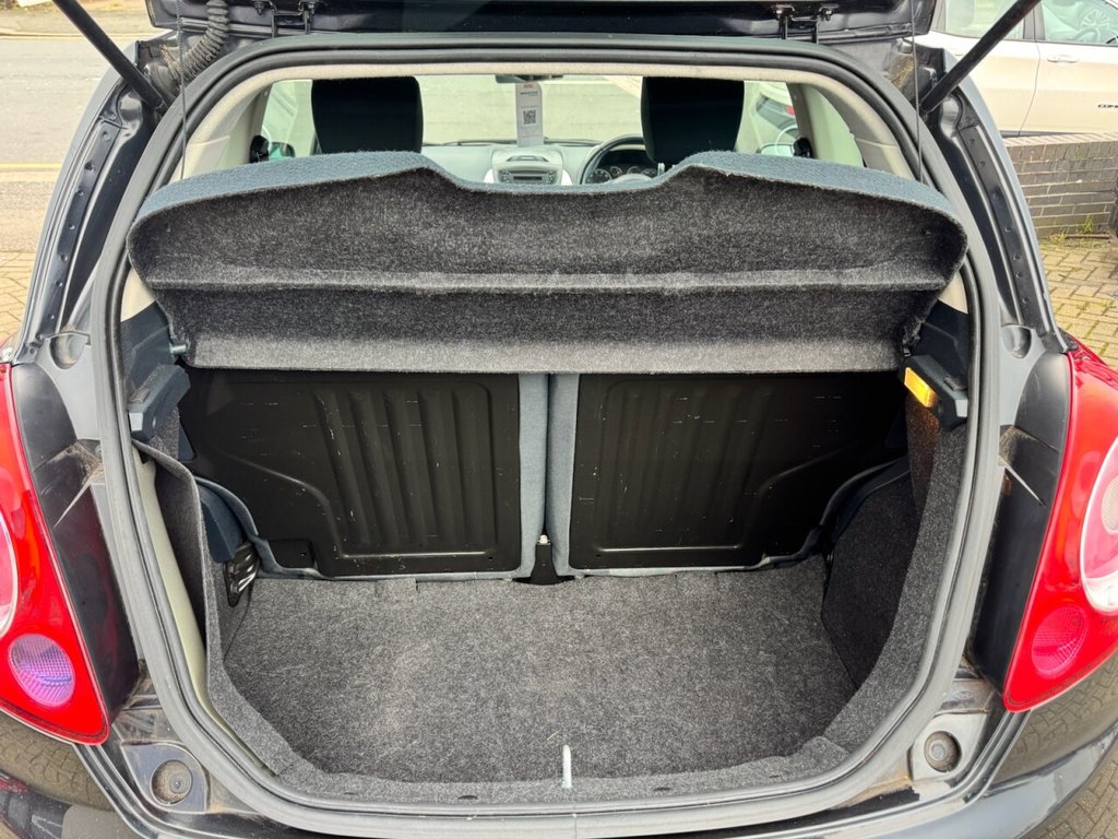 Used Ford Ka 2015 for sale - 77499364: Photo 19