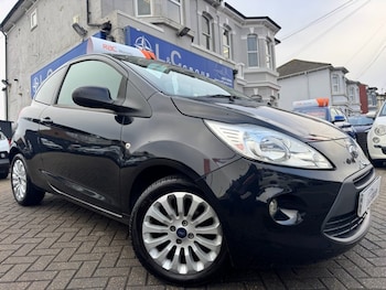 2015 (15) - 1.2 Zetec 3dr [Start Stop]