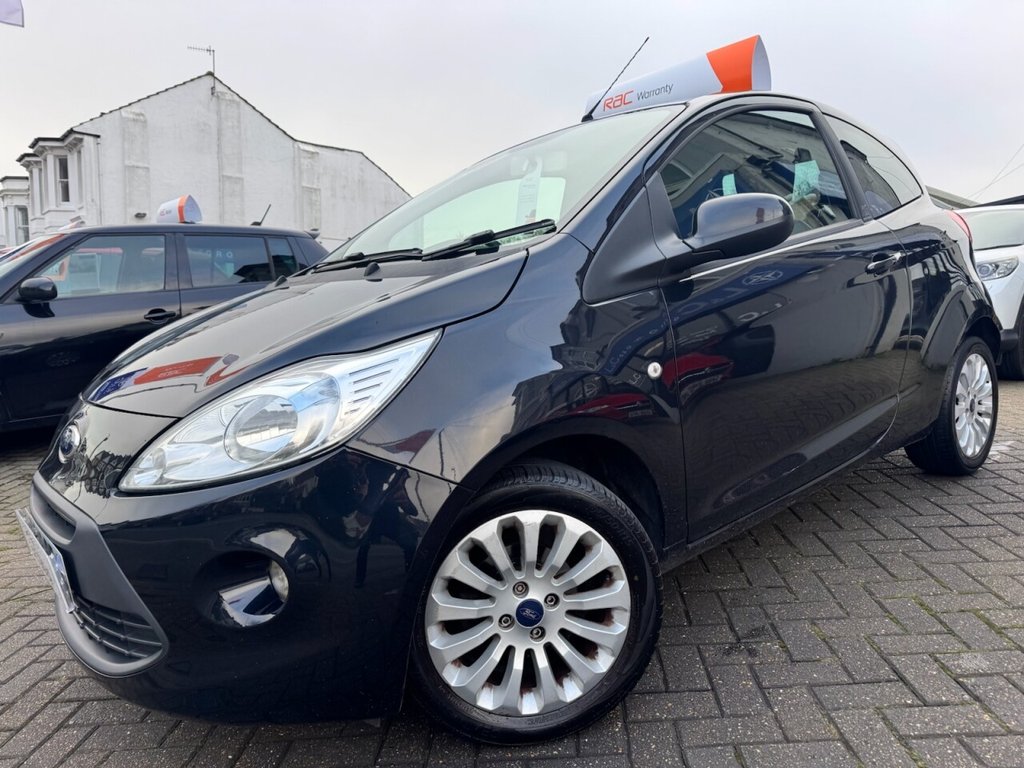 Used Ford Ka 2015 for sale - 77499364: Photo 2