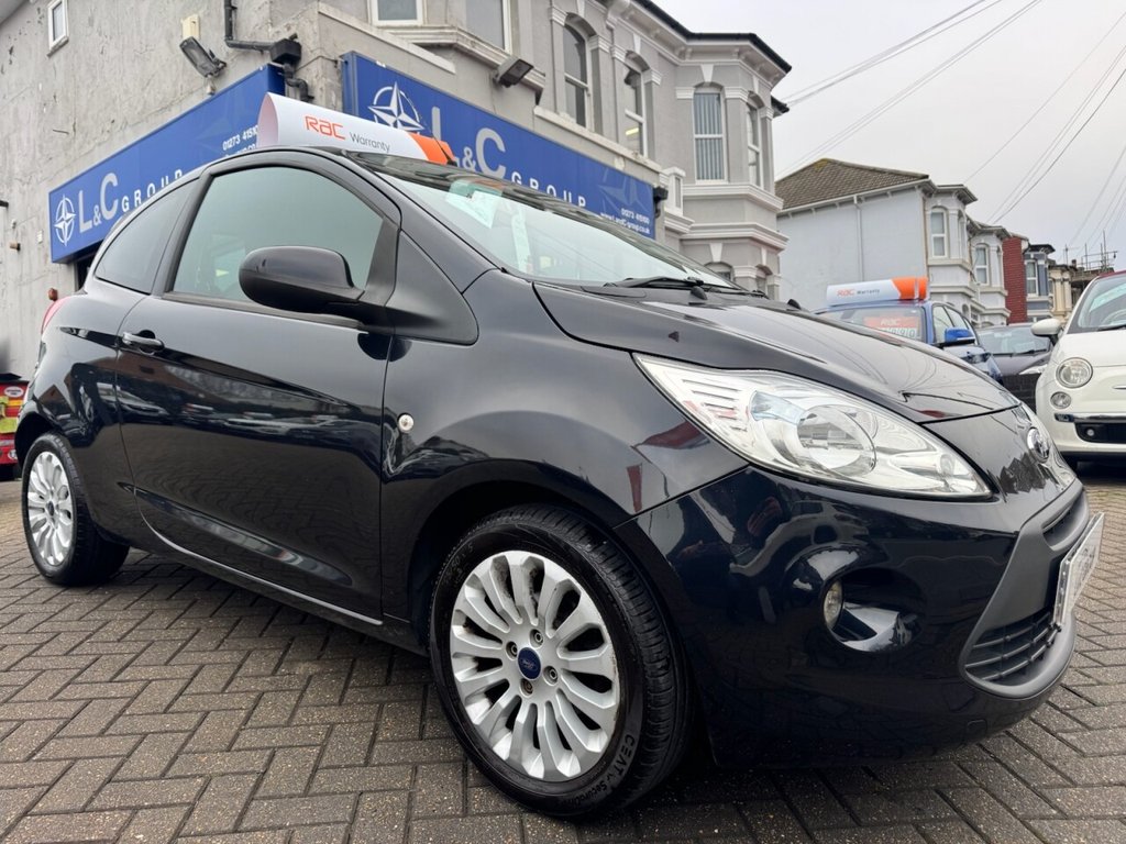 Used Ford Ka 2015 for sale - 77499364: Photo 3