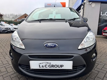 Used Ford Ka 2015 for sale - 77499364: Photo