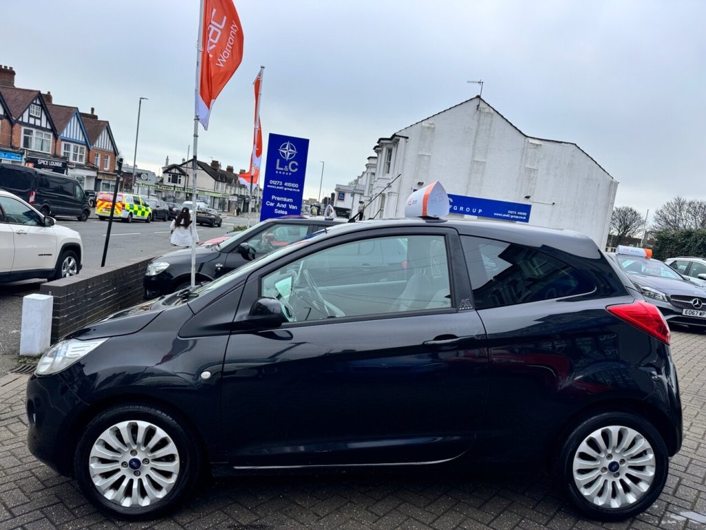 Used Ford Ka 2015 for sale - 77499364: Photo 6