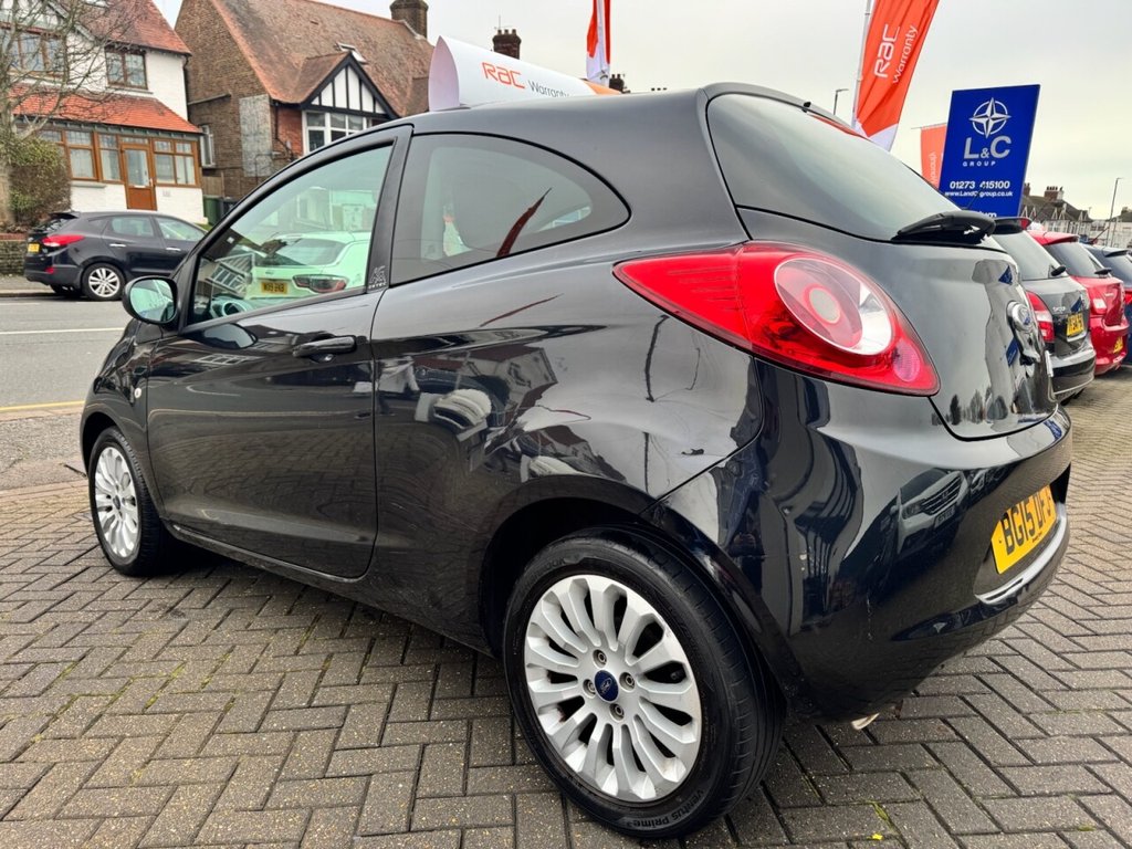 Used Ford Ka 2015 for sale - 77499364: Photo 7