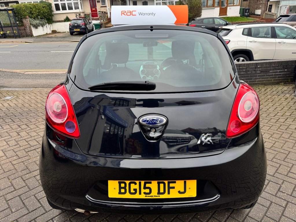 Used Ford Ka 2015 for sale - 77499364: Photo 8