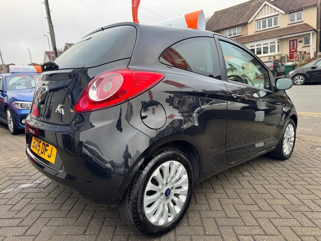 Used Ford Ka 2015 for sale - 77499364: Photo 9