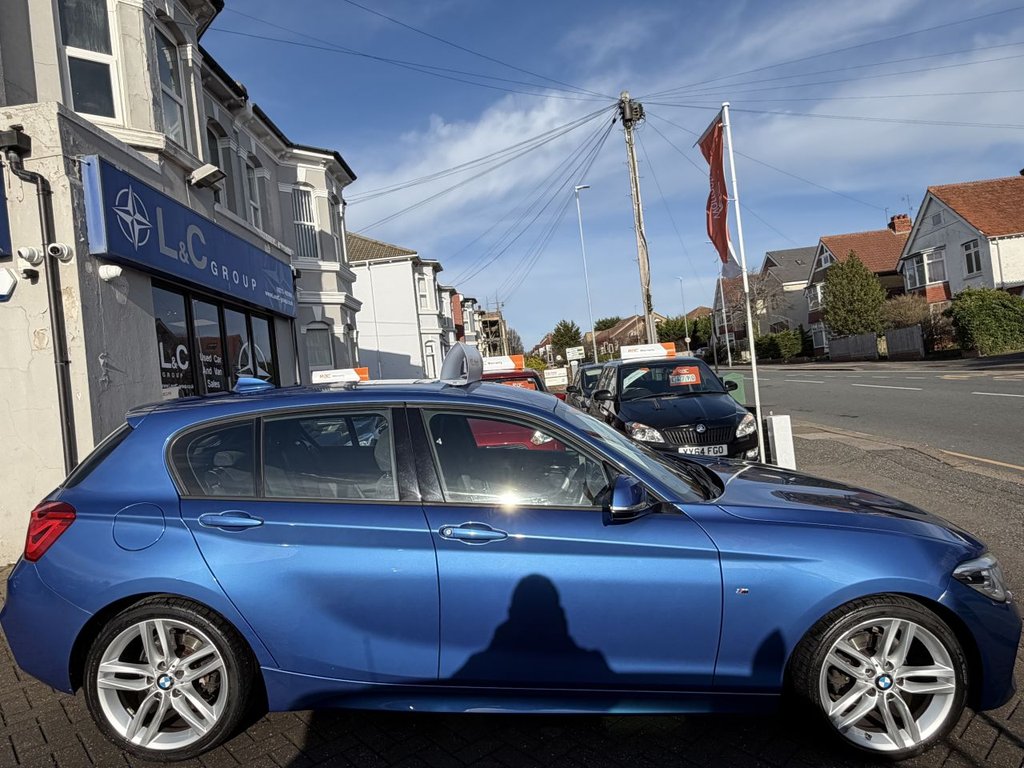 Used BMW 1 Series 2015 for sale - 77356753: Photo 10