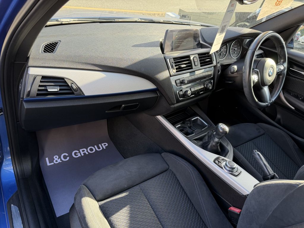 Used BMW 1 Series 2015 for sale - 77356753: Photo 11