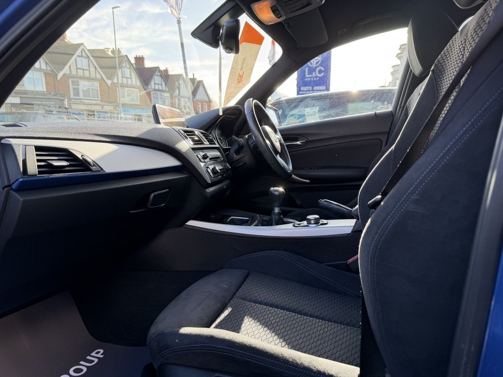 Used BMW 1 Series 2015 for sale - 77356753: Photo 12