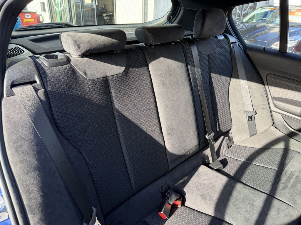 Used BMW 1 Series 2015 for sale - 77356753: Photo 14