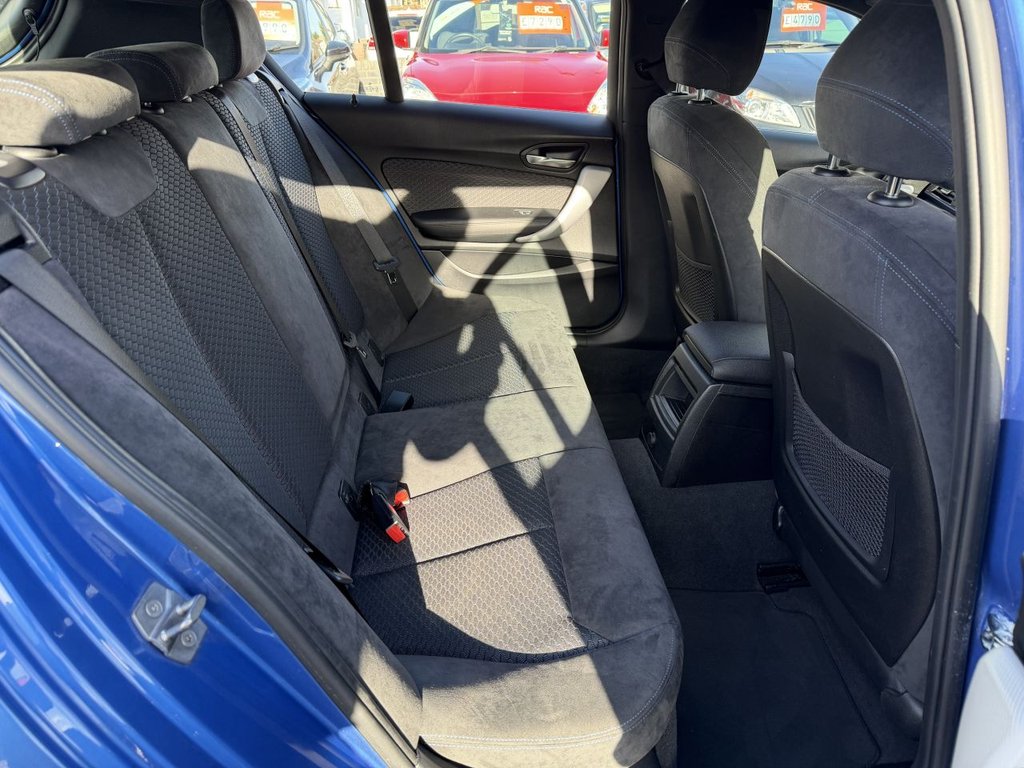 Used BMW 1 Series 2015 for sale - 77356753: Photo 15