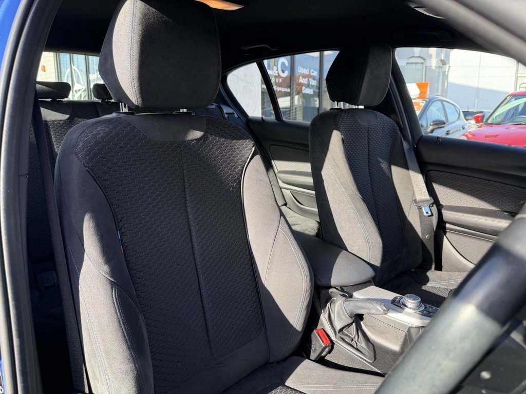 Used BMW 1 Series 2015 for sale - 77356753: Photo 16