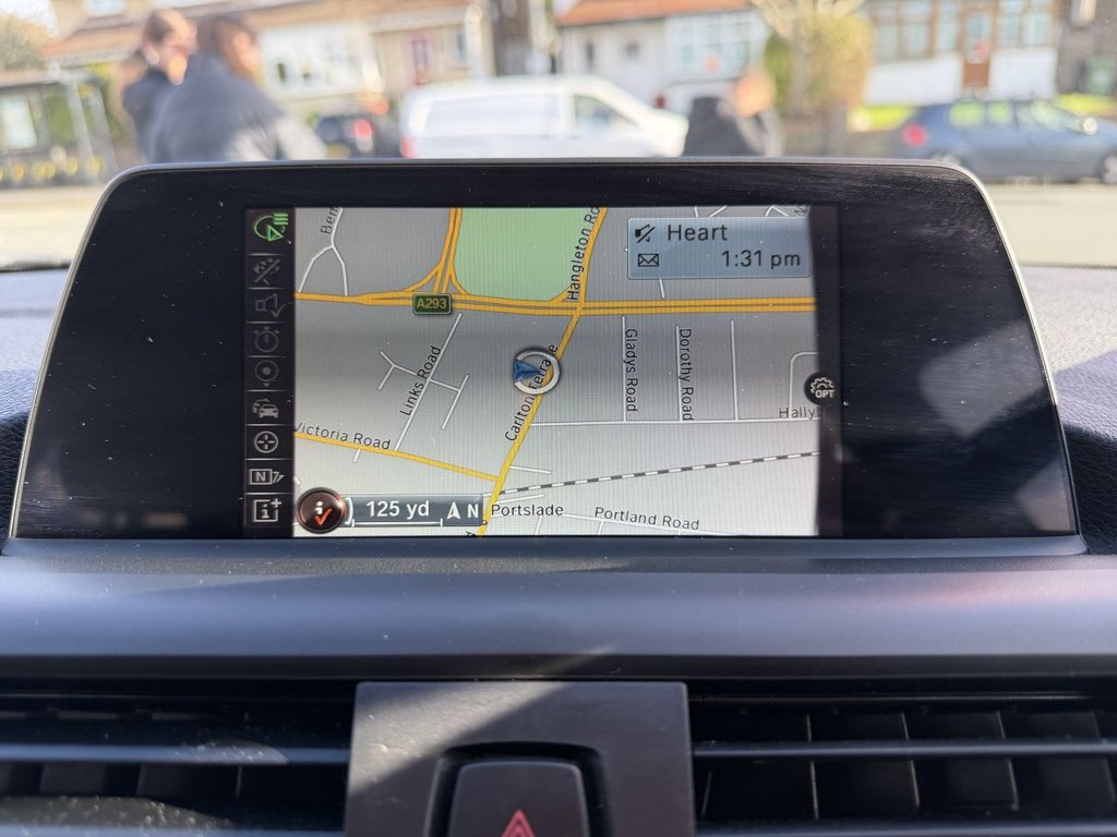 Used BMW 1 Series 2015 for sale - 77356753: Photo 20