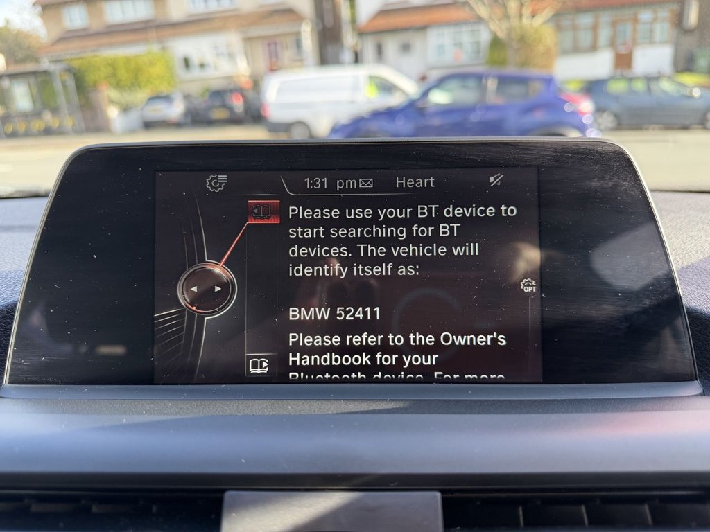 Used BMW 1 Series 2015 for sale - 77356753: Photo 21