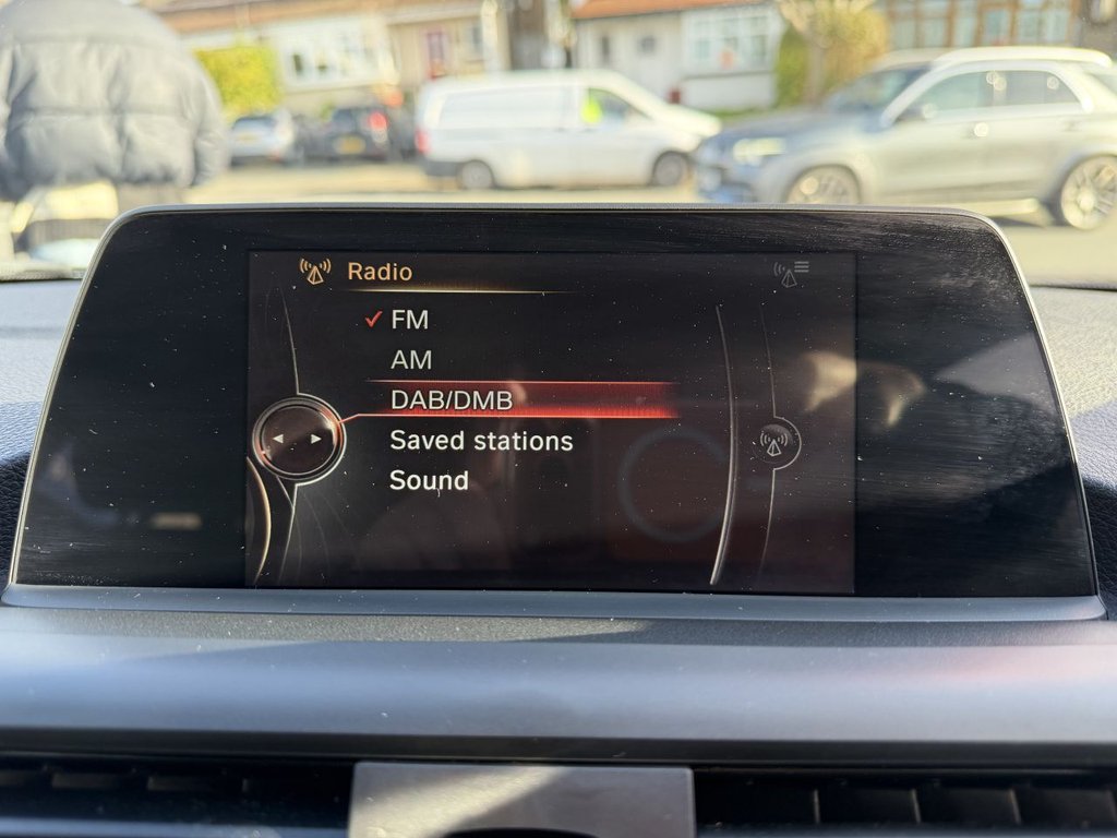 Used BMW 1 Series 2015 for sale - 77356753: Photo 22