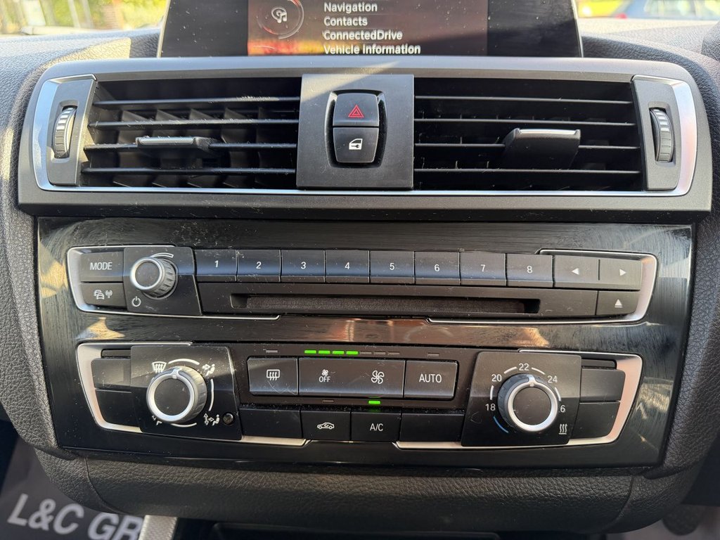 Used BMW 1 Series 2015 for sale - 77356753: Photo 23