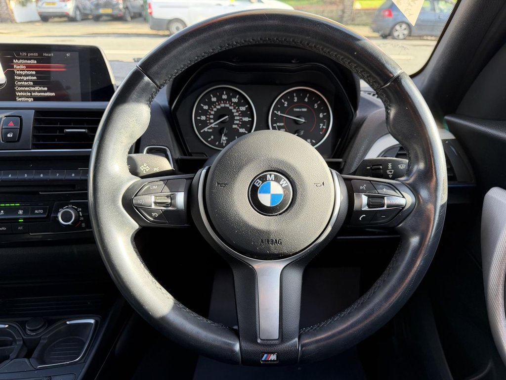Used BMW 1 Series 2015 for sale - 77356753: Photo 26