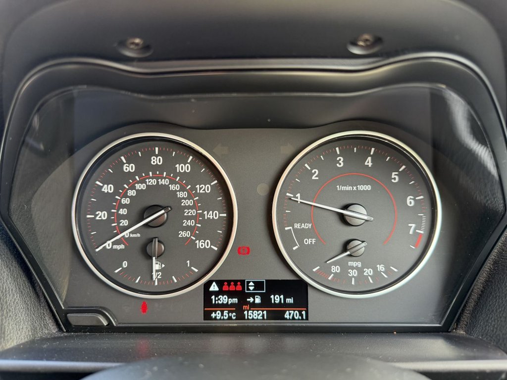 Used BMW 1 Series 2015 for sale - 77356753: Photo 27