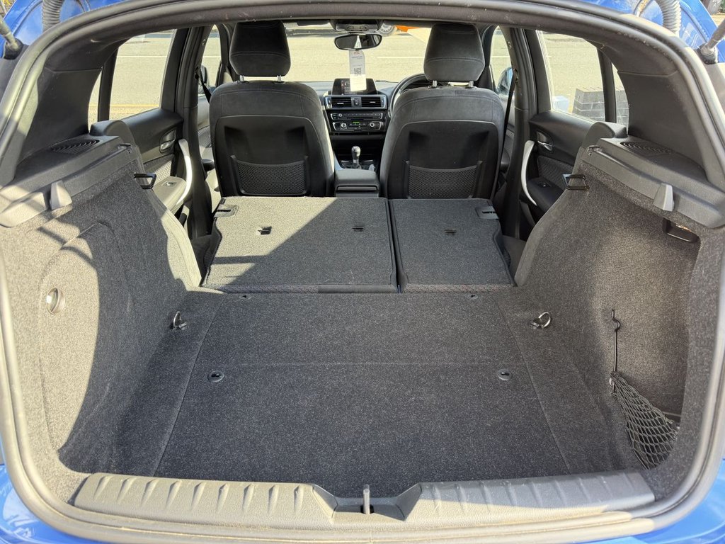 Used BMW 1 Series 2015 for sale - 77356753: Photo 29