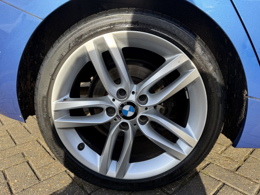 Used BMW 1 Series 2015 for sale - 77356753: Photo 30