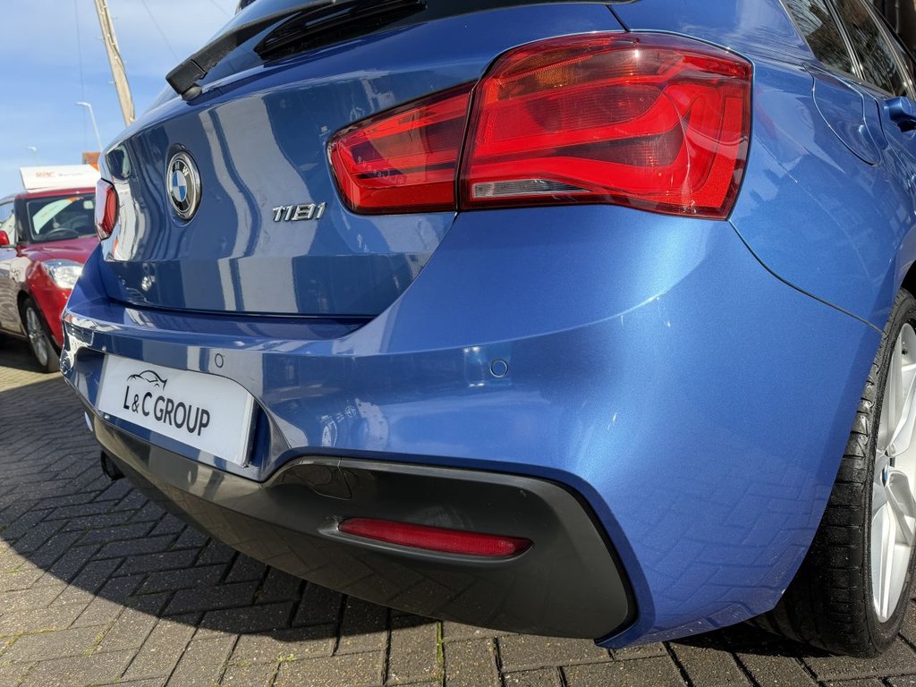 Used BMW 1 Series 2015 for sale - 77356753: Photo 31