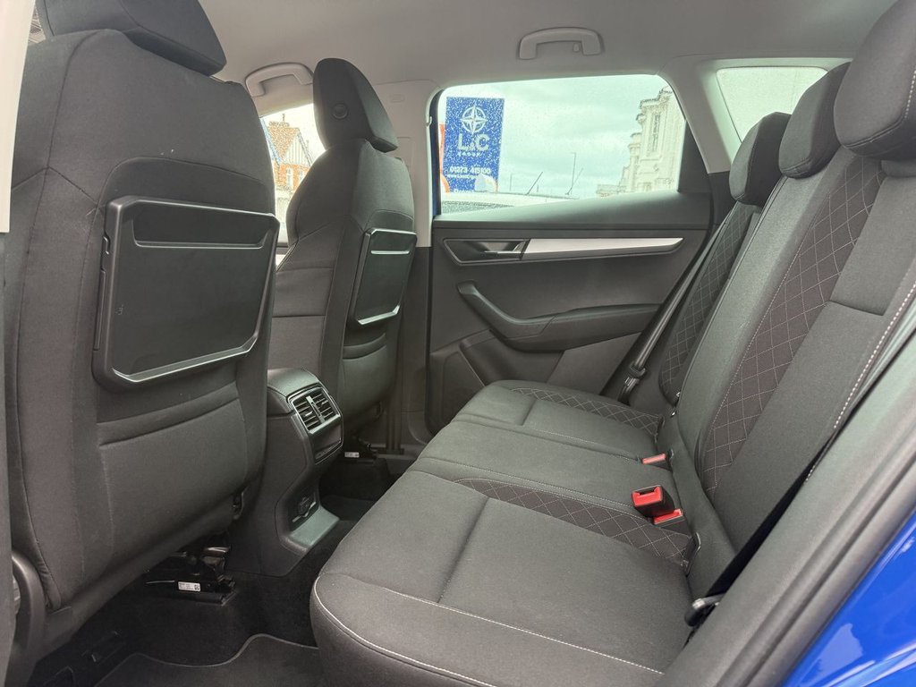 Used Skoda Karoq 2018 for sale - 76691376: Photo 13