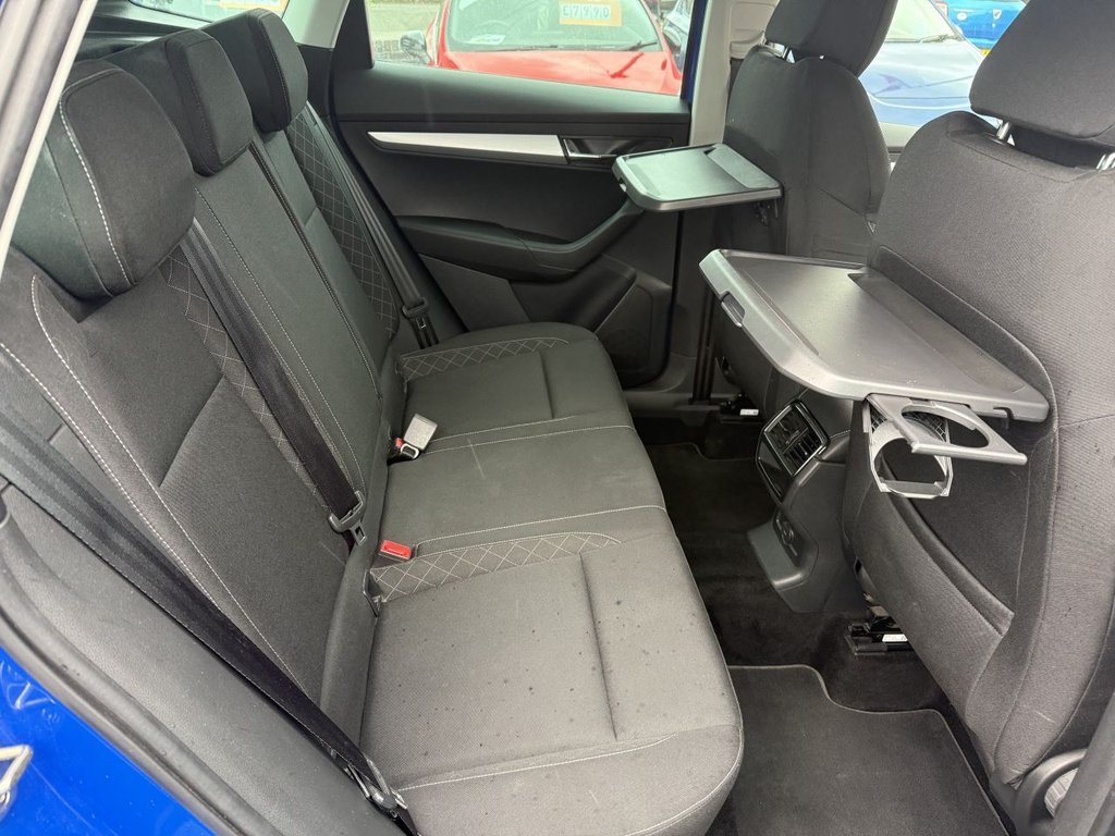 Used Skoda Karoq 2018 for sale - 76691376: Photo 14