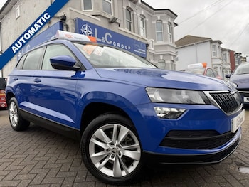 Skoda - Karoq
