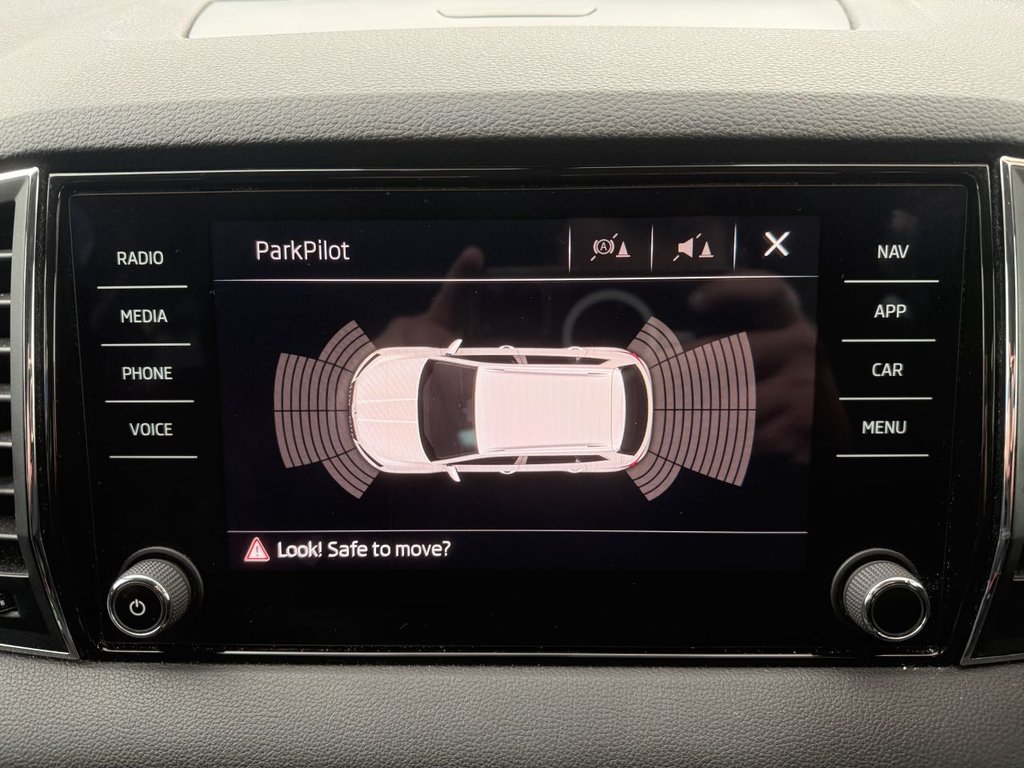 Used Skoda Karoq 2018 for sale - 76691376: Photo 22