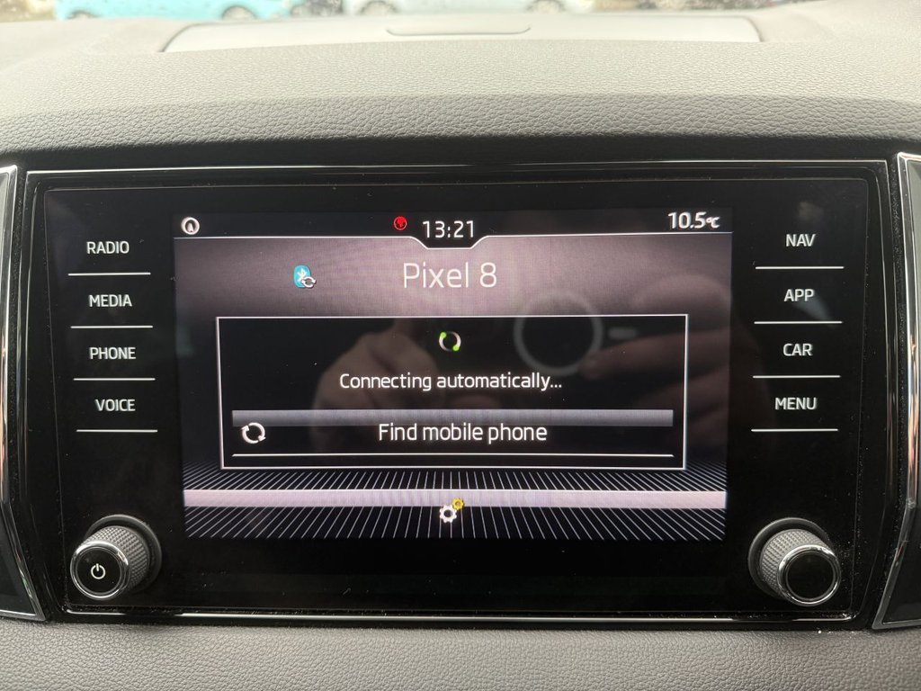 Used Skoda Karoq 2018 for sale - 76691376: Photo 24