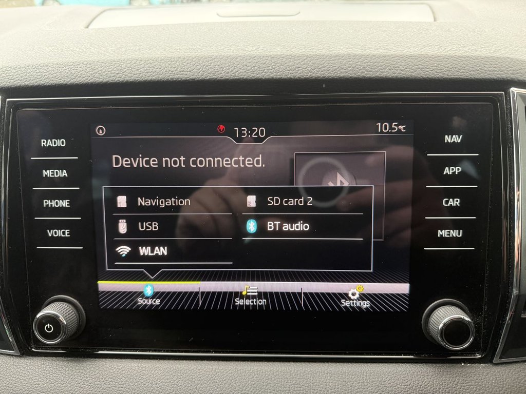 Used Skoda Karoq 2018 for sale - 76691376: Photo 26