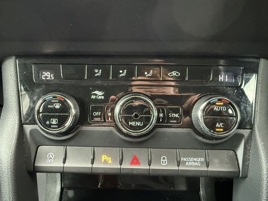 Used Skoda Karoq 2018 for sale - 76691376: Photo 27