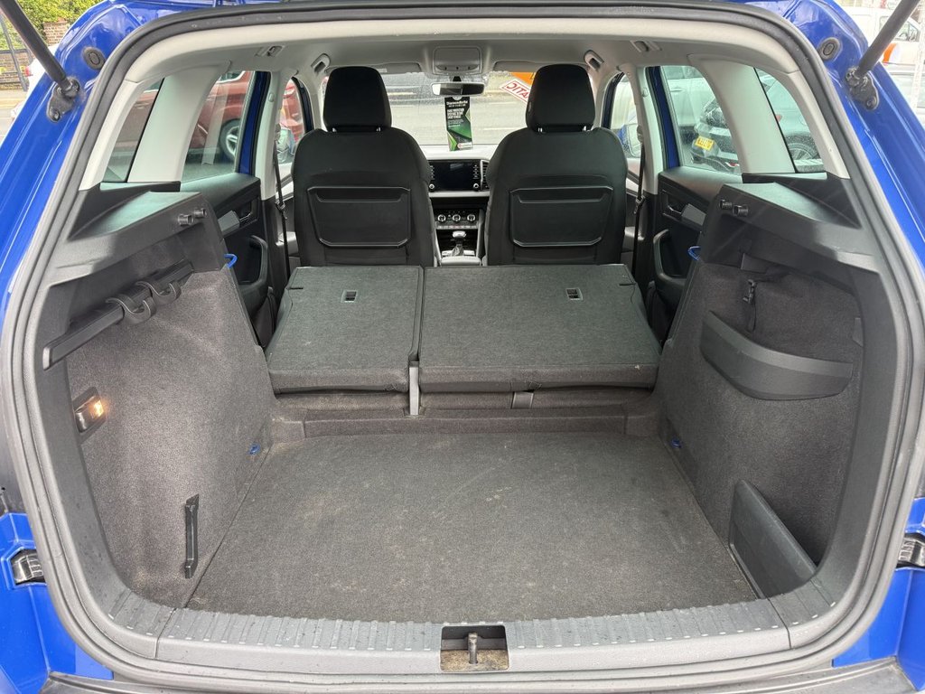 Used Skoda Karoq 2018 for sale - 76691376: Photo 31