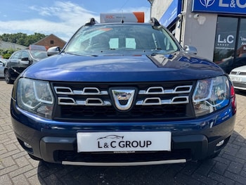 Used Dacia Duster 2017 for sale - 78818832: Photo