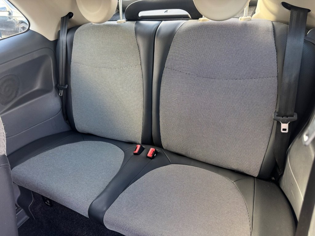 Used Fiat 500 2010 for sale - 77368919: Photo 18