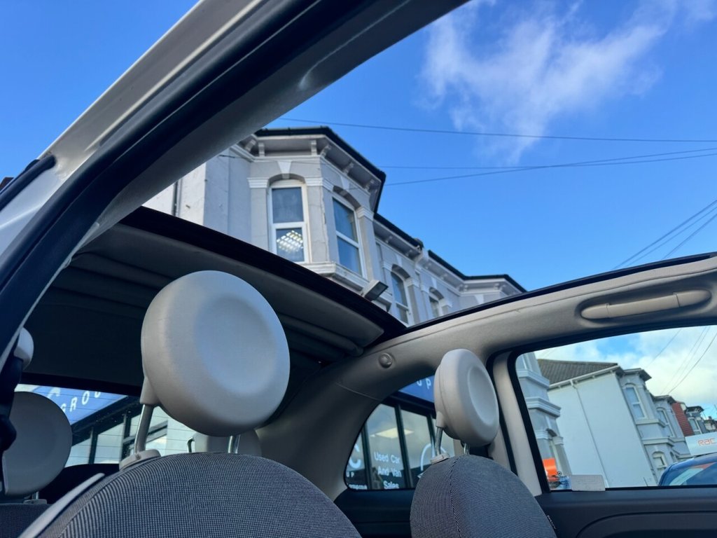 Used Fiat 500 2010 for sale - 77368919: Photo 19