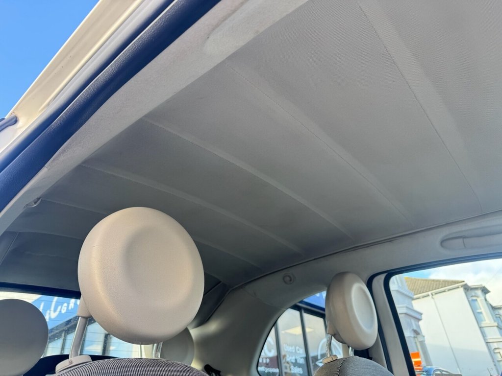 Used Fiat 500 2010 for sale - 77368919: Photo 20