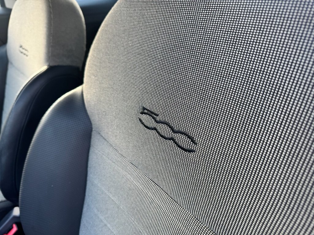 Used Fiat 500 2010 for sale - 77368919: Photo 21