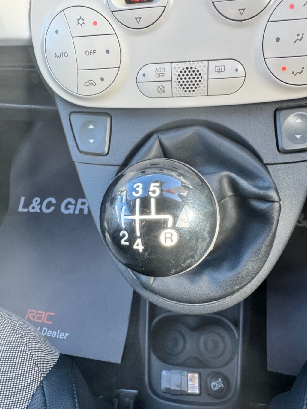 Used Fiat 500 2010 for sale - 77368919: Photo 23