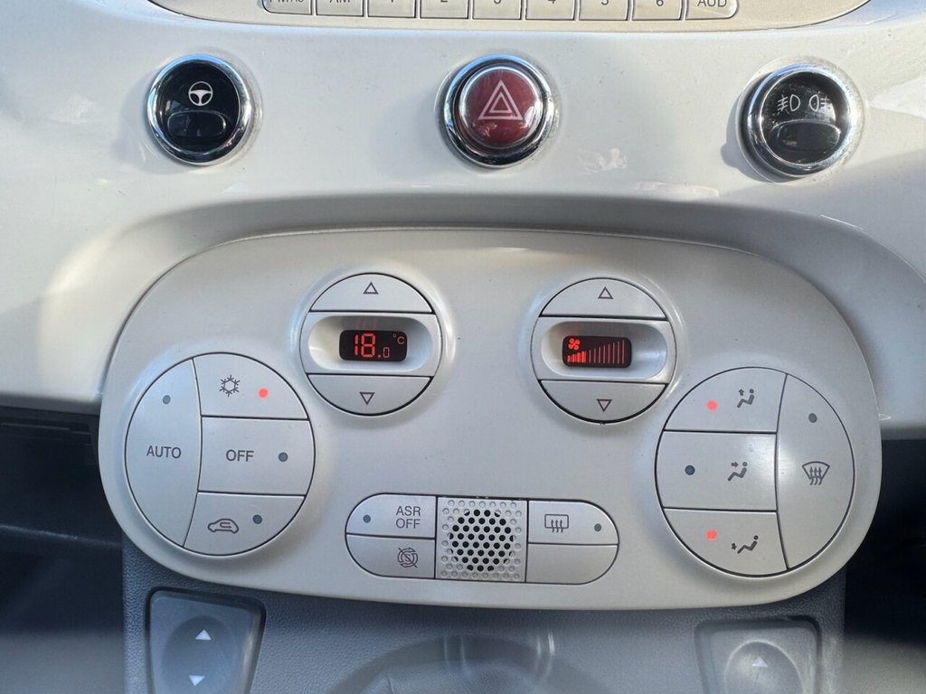 Used Fiat 500 2010 for sale - 77368919: Photo 27