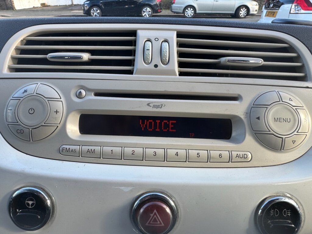 Used Fiat 500 2010 for sale - 77368919: Photo 28