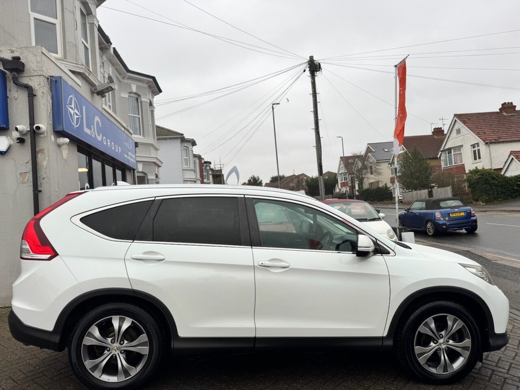 Used Honda CR-V 2014 for sale - 77593712: Photo 10