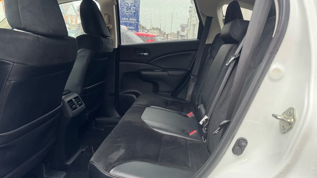 Used Honda CR-V 2014 for sale - 77593712: Photo 12